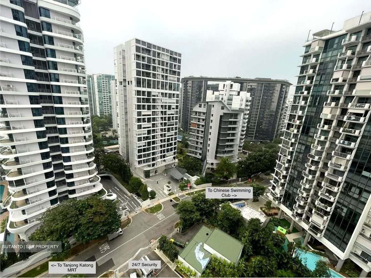 Amber Point (D15), Condominium #638175831